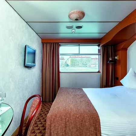 Crossgates Hotelship 3 Star 3*